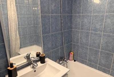 Apartament cu 2 camere semidecomandat, mobilat în Berceni - 9
