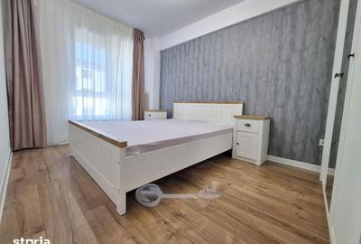 Apartament cu 2 camere în Miroslava - 20