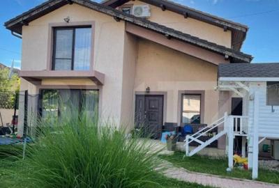 Casa ideala in zona Damila, confort ?i calitate pentru fami - 8