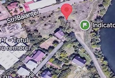 Teren de 300 mp, în Dobroești - 1