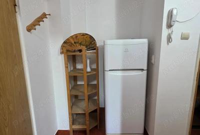 Garsonieră decomandată în Dristor