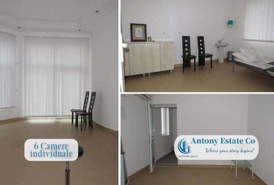 Cabinet medical, Birouri, Spatiu Comercial de inchiriat, Sanmartin - 10