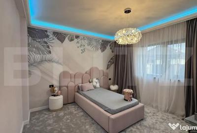 Casă cu 3 camere cu Teren 400 Mp în Central - 7