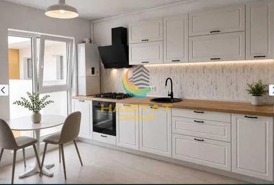 Apartament cu 2 camere decomandat, mobilat în Berceni - 3
