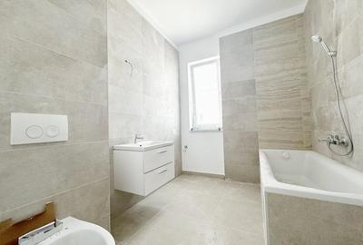 Apartament 3 camere, open space, 66.9 mp utili, etaj 2/9, zona Aradului - 6