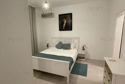 Apartament cu 4 camere decomandat, mobilat în Herăstrău - 10