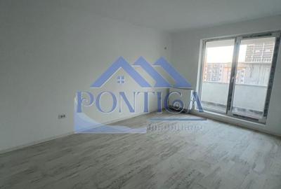 Apartament cu 2 camere decomandat în Roșu - 7