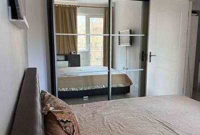 Apartament cu 2 camere în Tomis Plus - 6
