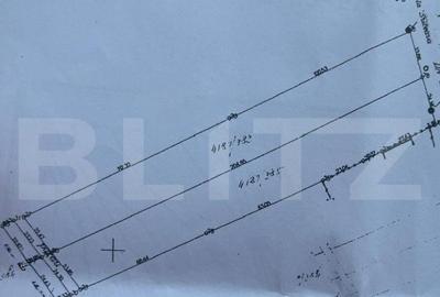 Oportunitate! Teren pretabil pentru dezvoltare afacere! Desc - 1