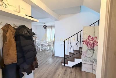 Casă individuală cu 4 camere cu Teren 258 Mp în Berceni - 5