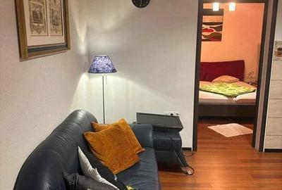 Apartament cu 2 camere în Libertății - 5