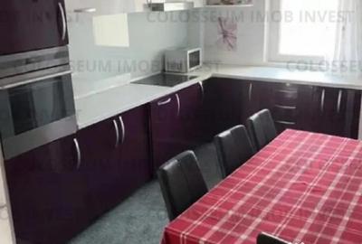 Apartament cu 4 camere decomandat în Noua - 5