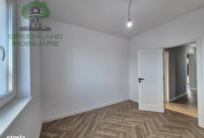 Casă cu 4 camere în Horpaz - 1