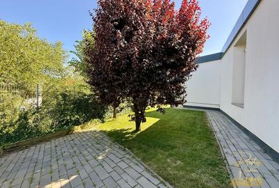 Casa moderna cu 4 camere si piscina de vanzare in Floresti - Cluj Casa moderna cu 4 camere si piscina de vanzare in Floresti - Cluj - 21