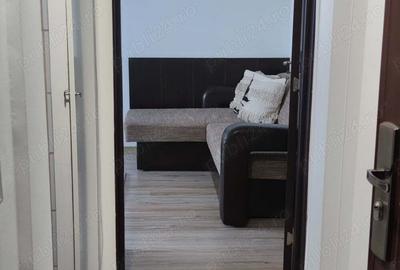 Garsonieră semidecomandată în Central - 2