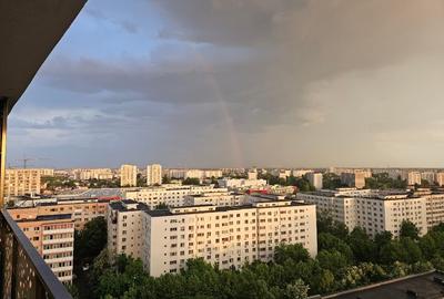 Garsonieră decomandată, mobilată în Titan - 11