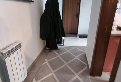 Apartament cu 2 camere decomandat în Central - 1