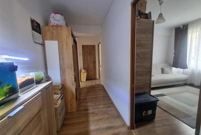Apartament cu 2 camere semidecomandat în Aeroport - 3