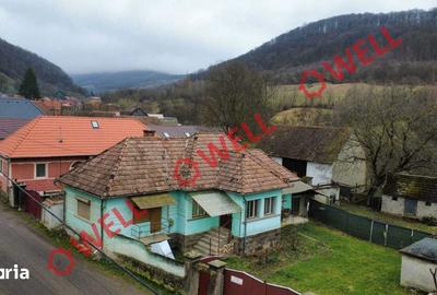 Casă cu 3 camere cu Teren 796 Mp în Malnaș - 3
