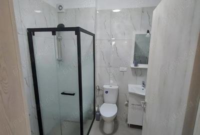 Apartament cu 2 camere decomandat în Vest - 2