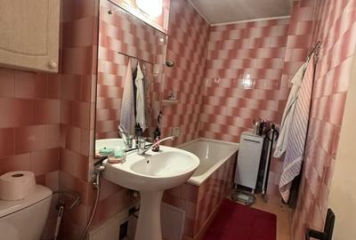 Apartament 4 camere, conf. sporit cu boxa si loc de parcare, str. Bucuresti - 14