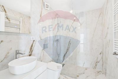 Apartament cu 3 camere decomandat în Nord - 5
