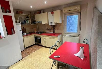 Vand apartament 3 camere central - 7