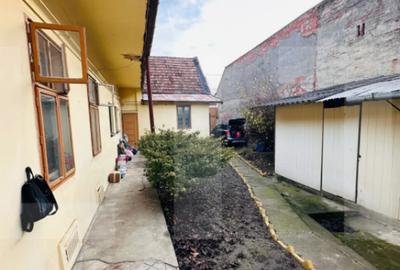 Casă cu 5 camere cu Teren 727 Mp în Pârneava - 14