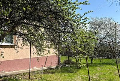 Casă cu 4 camere în Fălticeni - 2