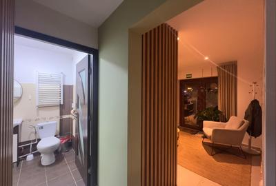 Spatiu comercial 65mp, Pasaj Nicolina - str. Carpati 1 - 13