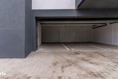 Apartament cu 3 camere semidecomandat în Mărăști - 2