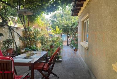 Casa zona Tabacarie - Constanta - 14