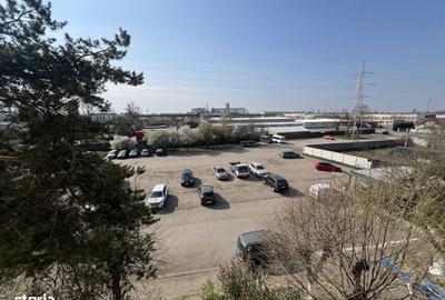 Garsonieră în Someșeni