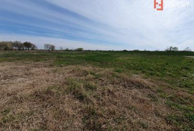 Teren intravilan, suprafata de 504 mp, cartier nou, in Utvin - ID V5060 - 12