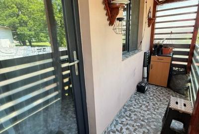 Apartament cu 2 camere decomandat în Bariera Vâlcii - 3