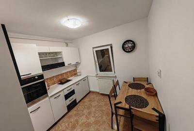 Apartament cu 2 camere decomandat în Central - 7
