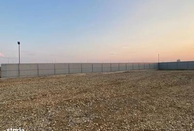 Spațiu comercial, în Central