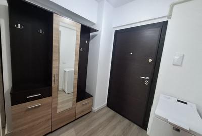 INCHIRIERE-APARTAMENT 1 CAMERA-TUDOR VLADIMIRESCU-COMPLEX CONEST - 5