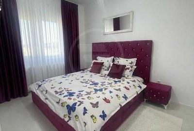 Apartament modern cu 2 camere cartier Baciu - 3