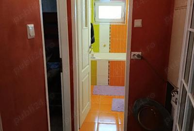 Apartament cu 2 camere semidecomandat în Rogerius - 1