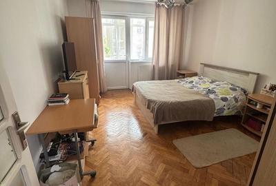 Apartament cu 2 camere în Central - 5
