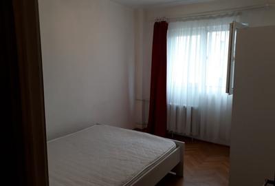 Mosilor, Dacia 4 camere vedere spate - 4