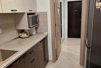 Vand apartament 2 camere Titan metrou - 2