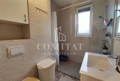 Apartament cu 3 camere decomandat, mobilat în Europa - 23