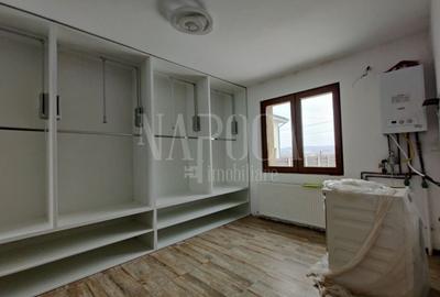 Casă individuală cu 5 camere cu Canalizare în Apahida - 10