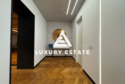 Inchiriere apartament 3 camere mobilat in zona Nordului Herastrau Park - 18