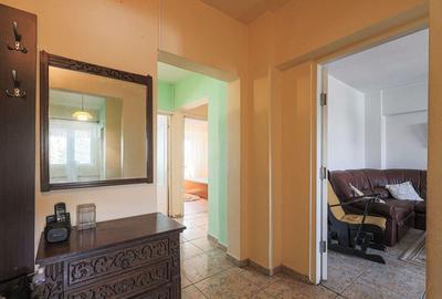 Rezervat Apartament decomandat cu 3 camere in zona spital... - 4