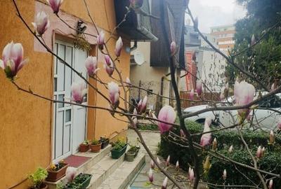 Casa individuala, 130mp utili, 434 teren, garaj, Zorilor! Casa individuala, 130mp utili, 434 teren, garaj, Zorilor! - 17