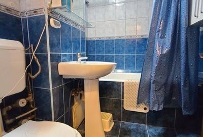 Tineretului | Loc de Parcare | 7 Min Metrou | Apartament 3 Camere - 14