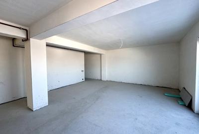 Apartament 3 camere, 94 mp utili, terasa 23 mp, zona Podului IRA - 3